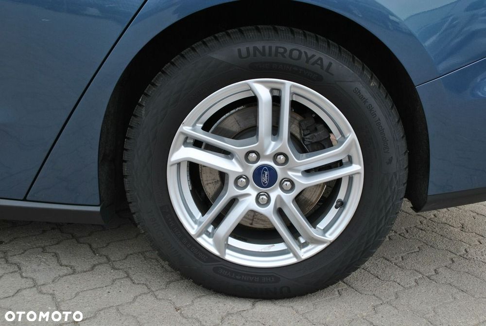 Ford Focus 1.5 EcoBlue Trend Edition - 30