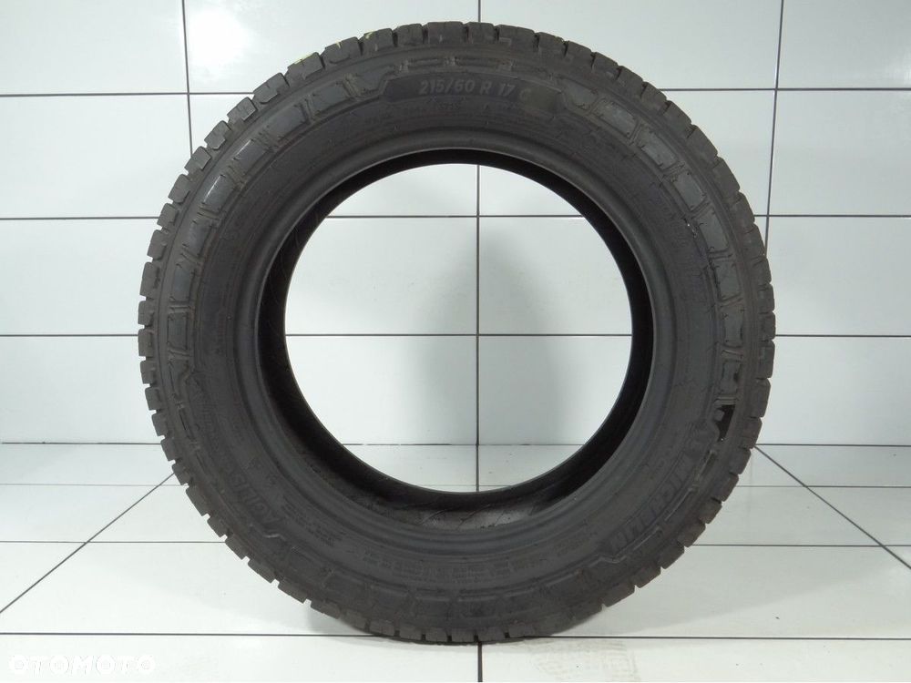Opony całoroczne 215/60R17C 109/107T Michelin - 3