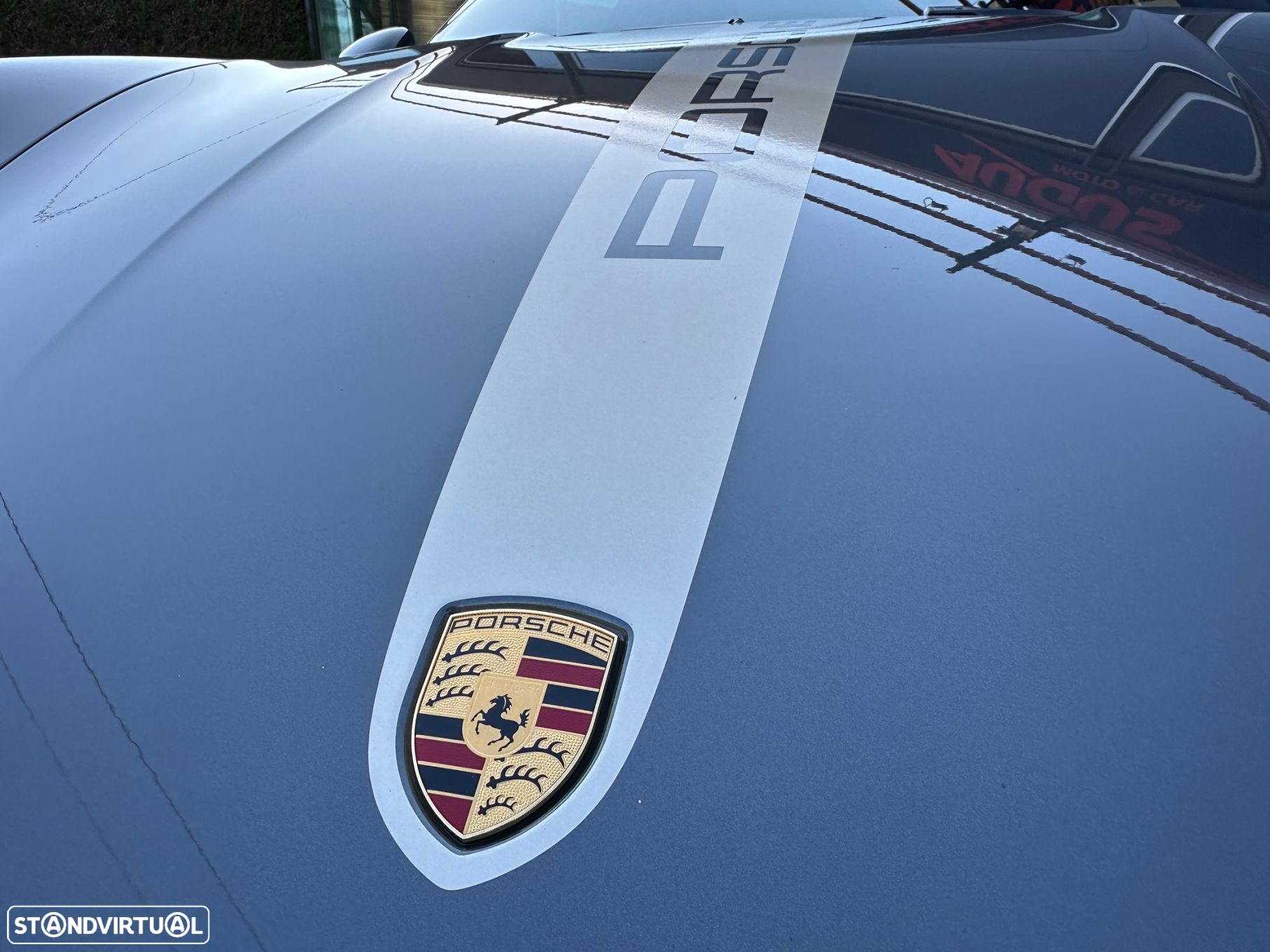 Porsche 911 (992) Carrera S PDK - 15