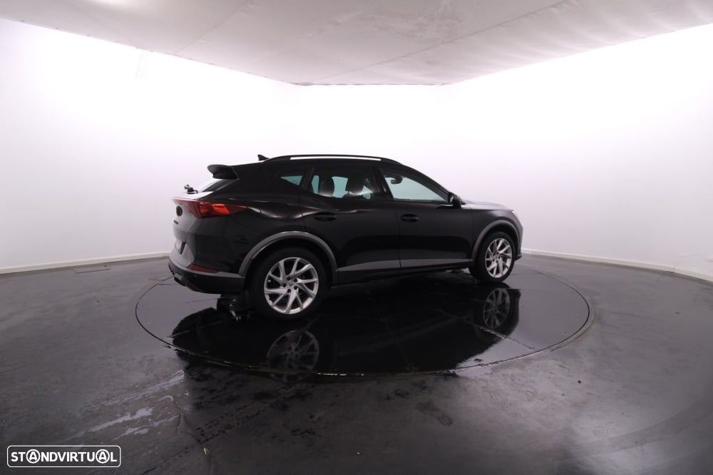 Cupra Formentor 1.4 e-Hybrid DSG - 8