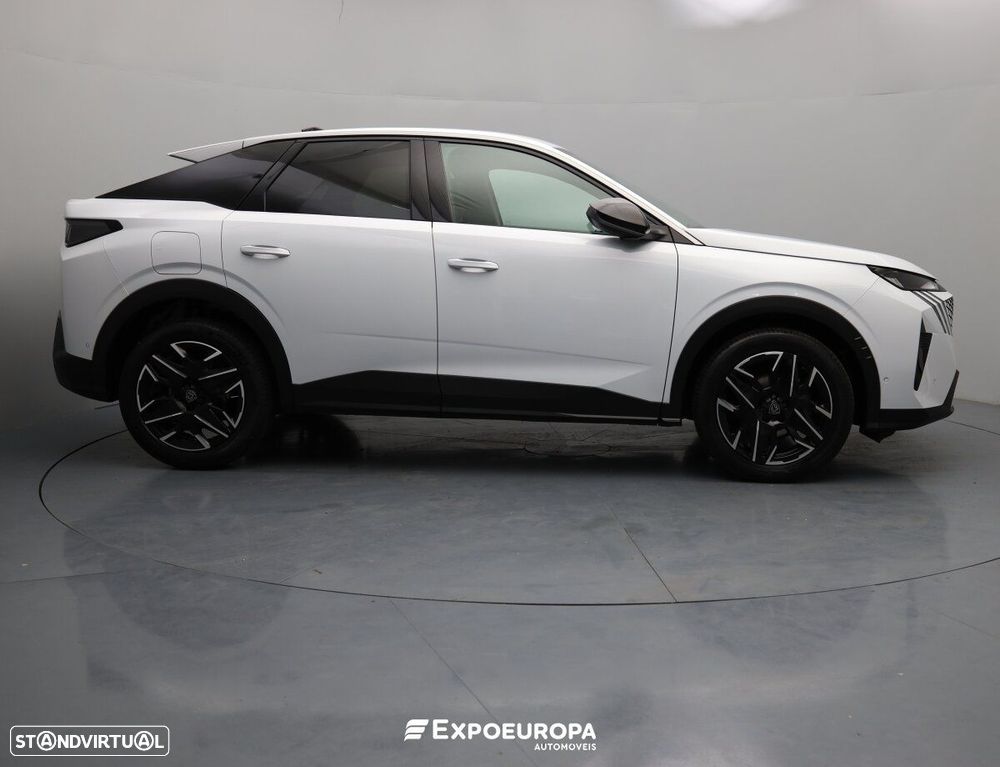 Peugeot 3008 1.2 Hybrid Allure Pack e-DCS6 - 4