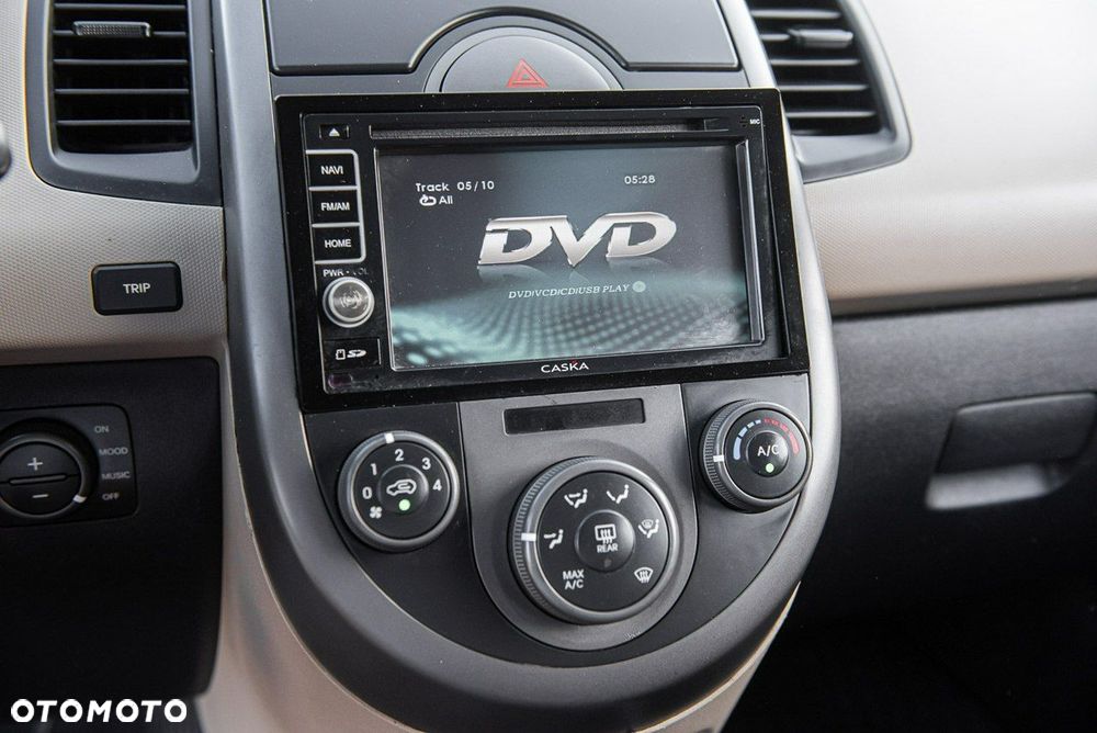 Kia Soul 1.6 XL EU5 - 20