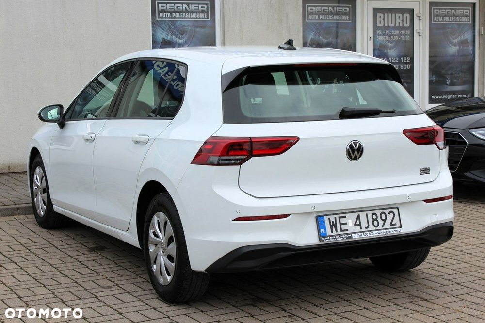 Volkswagen Golf 1.0 TSI - 4