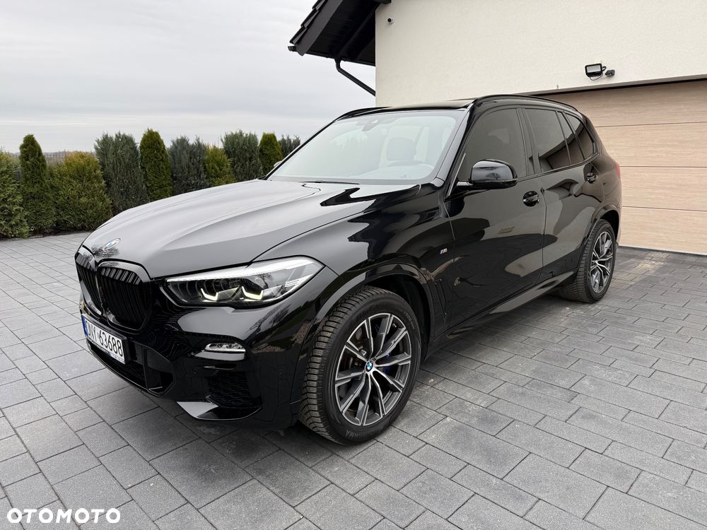 BMW X5 xDrive30d - 3