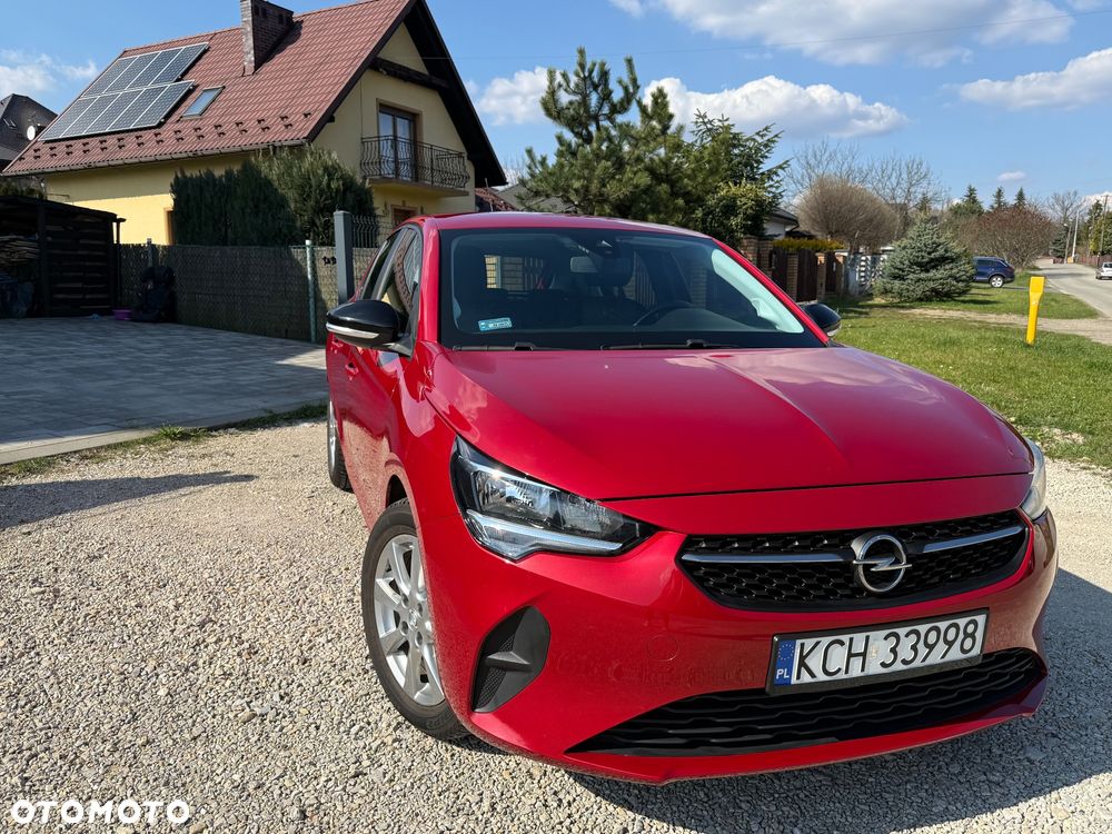 Opel Corsa 1.2 Edition S&S - 2