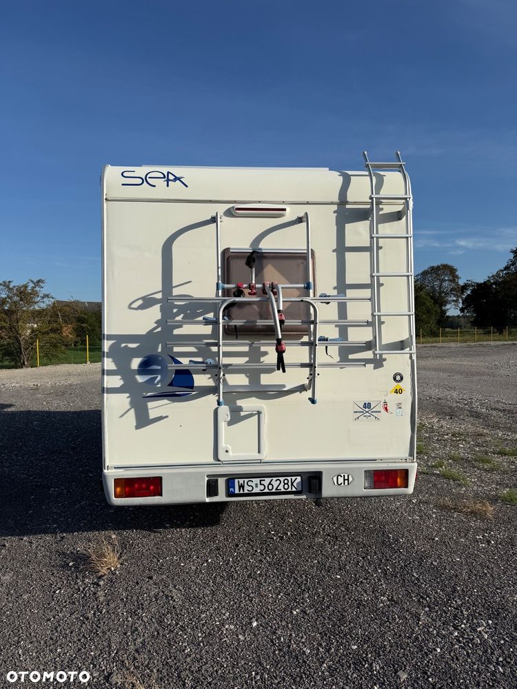 Fiat Ducato - 4
