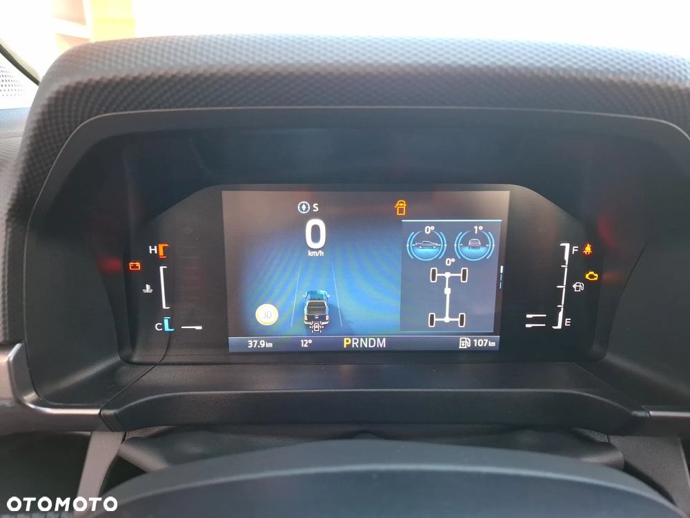 Ford Ranger 2.0 EcoBlue 4x4 DC XLT - 11