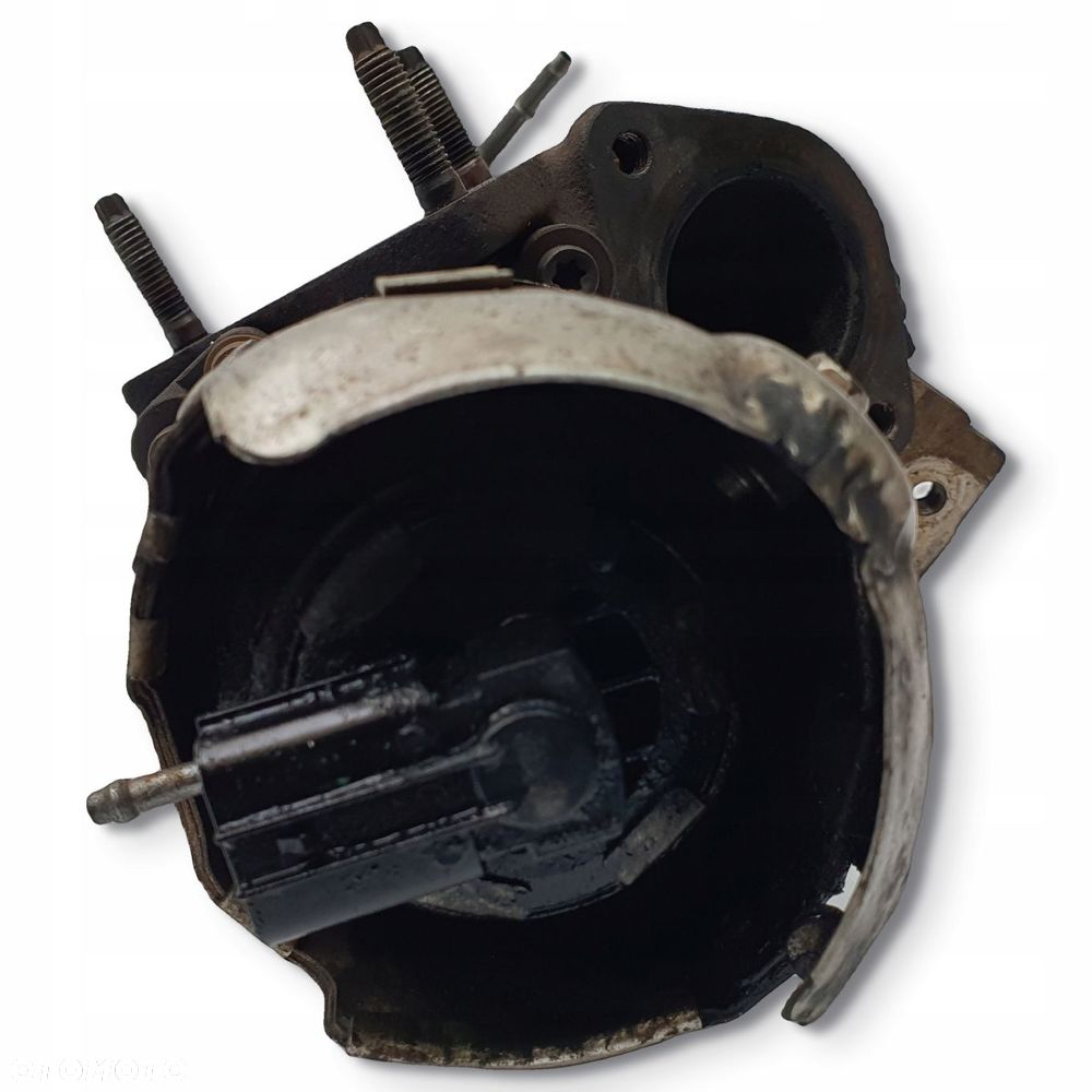 TURBOSPRĘŻARKA Land Rover Discovery IV 3.0 SDV6 turbo AH2Q-6K682-AF - 7