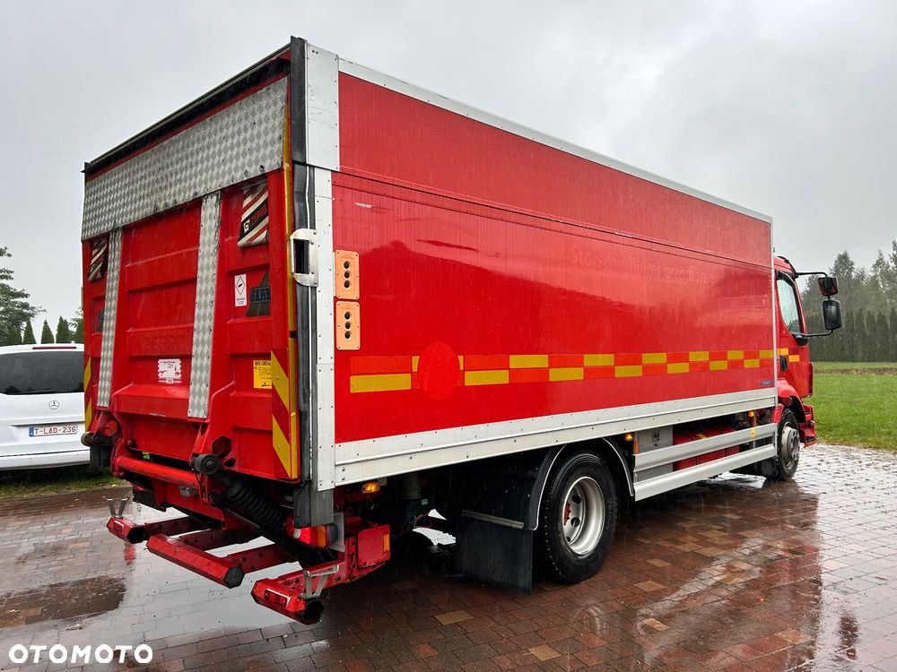 Volvo FL 280 - 4