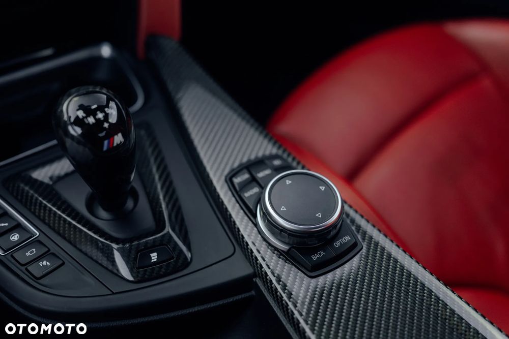 BMW M4 - 15
