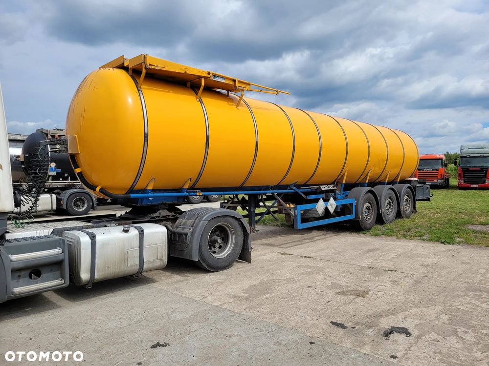 Feldbinder TSA 30. 3-1 - 1