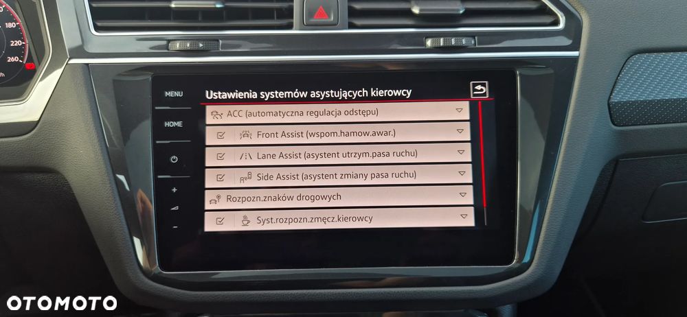 Volkswagen Tiguan 2.0 TDI SCR 4Mot R-Line DSG - 17