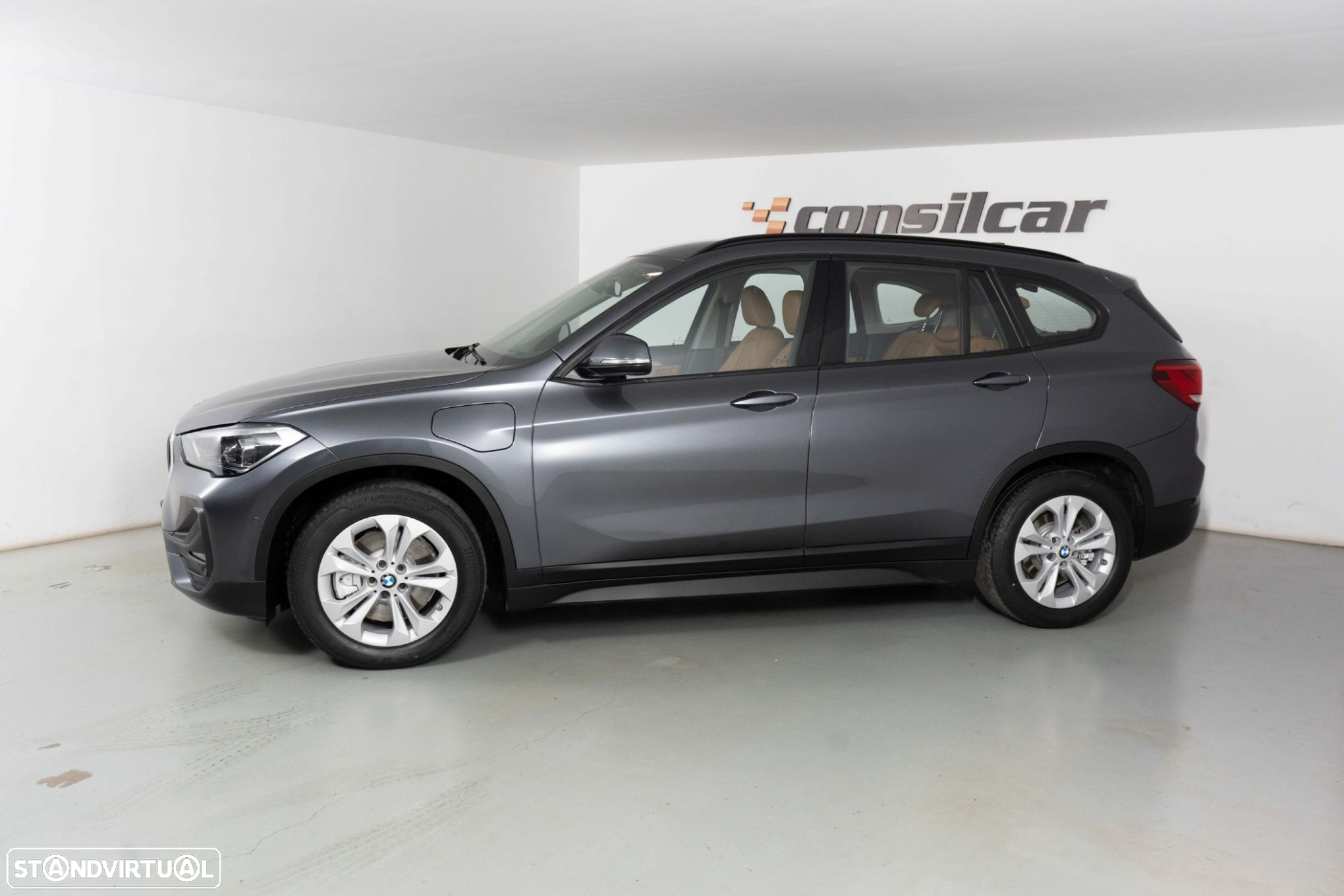 BMW X1 25 e xDrive Corporate Edition - 6