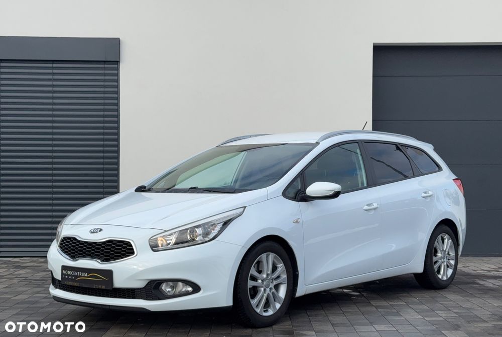 Kia Ceed 1.6 GDI Vision - 2