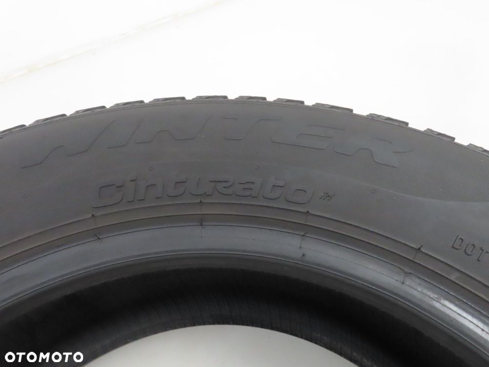 185/65R15 OPONA ZIMOWA Pirelli Cinturato Winter 88T - 3