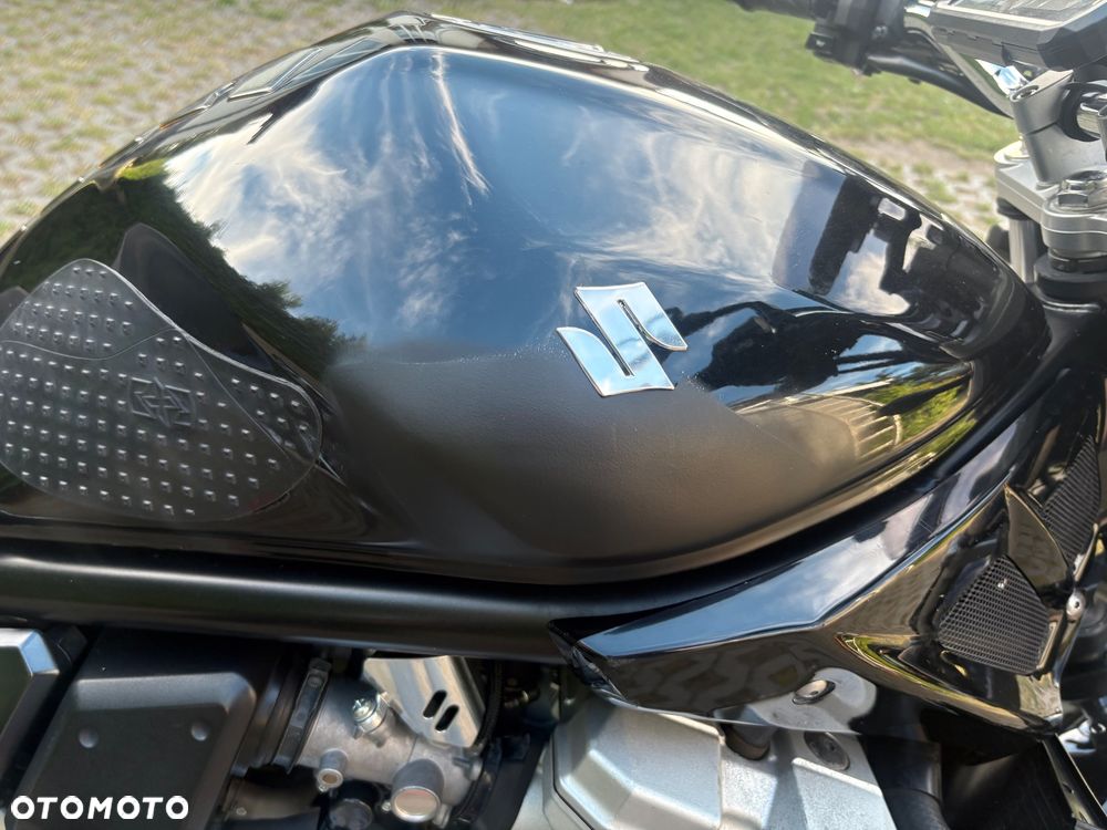 Suzuki Bandit - 11