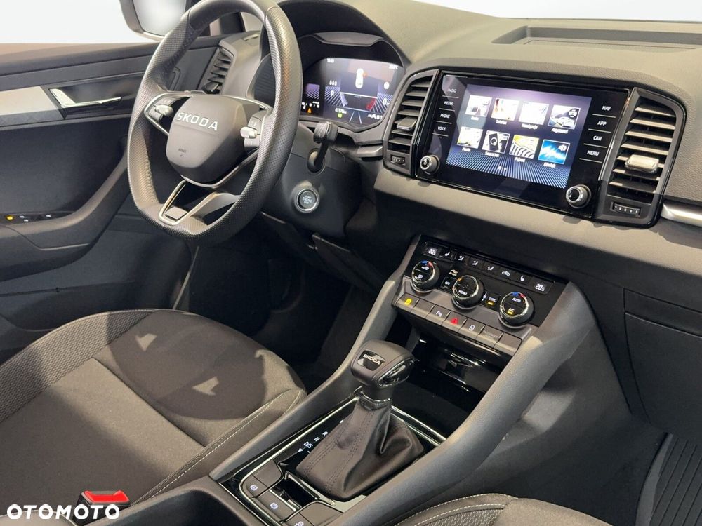 Skoda Karoq - 19
