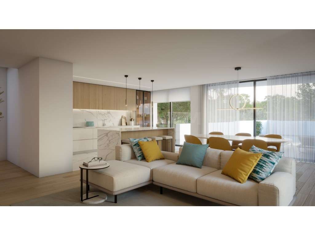 Moradia T3+1 (3 suites) com piscina - Moreira da Maia - Grande imagem: 5/10