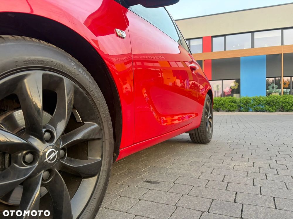 Opel Adam 1.4 120 Jahre - 27