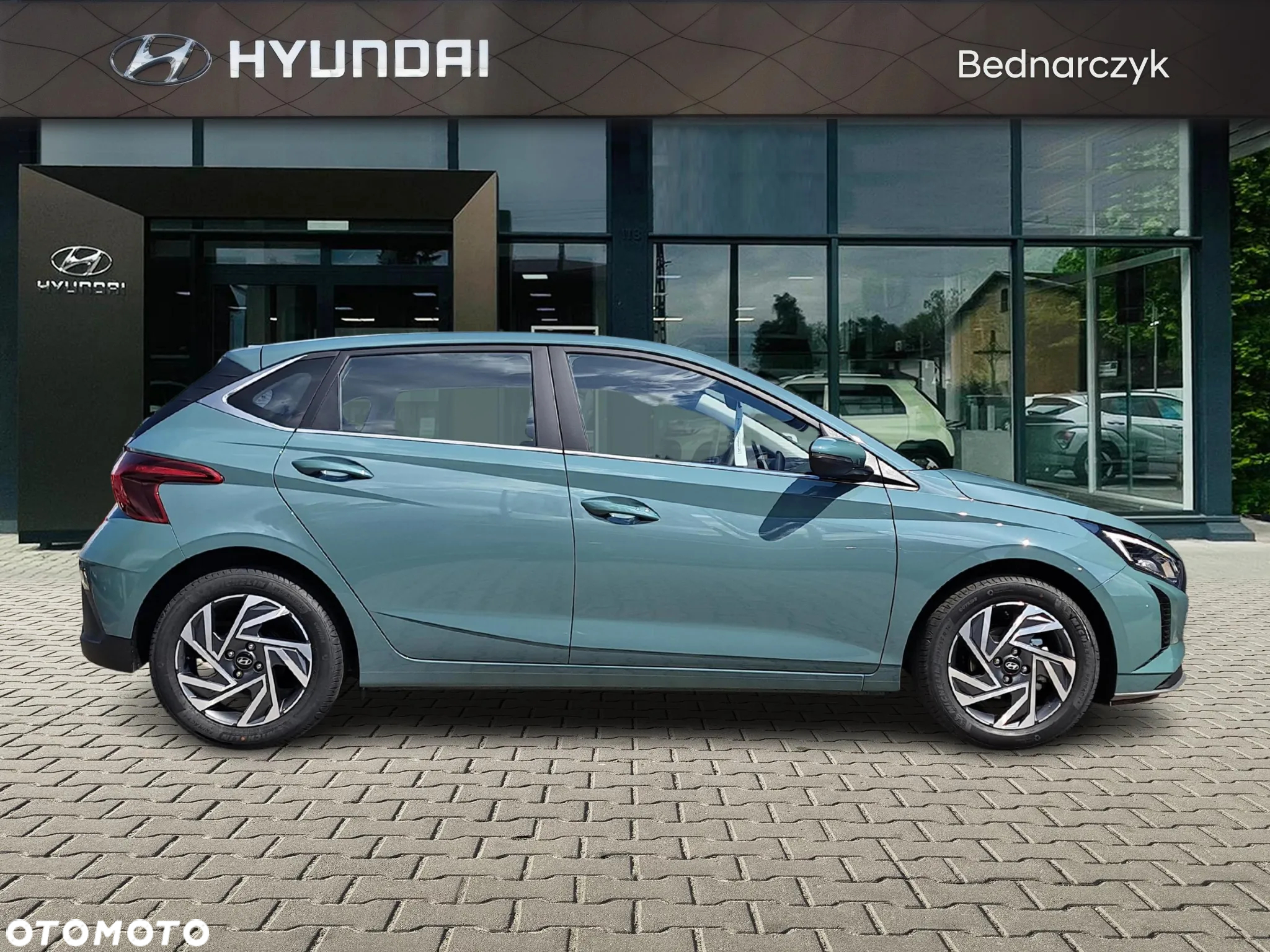 Hyundai i20 - 7
