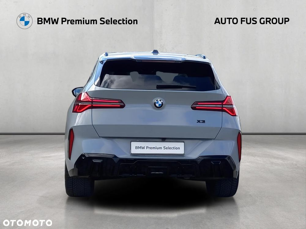 BMW X3 - 3