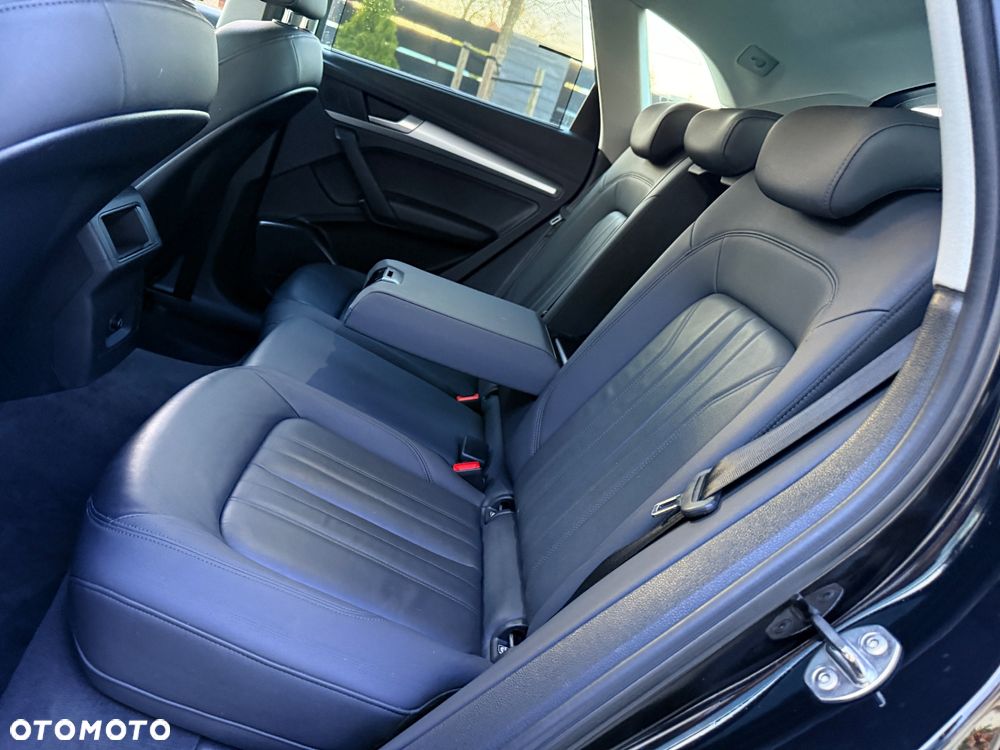 Audi Q5 35 TDI S tronic advanced - 11