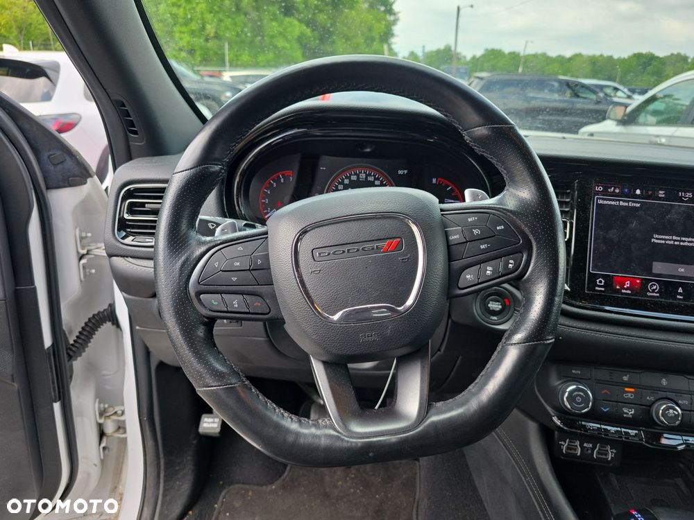Dodge Durango - 9