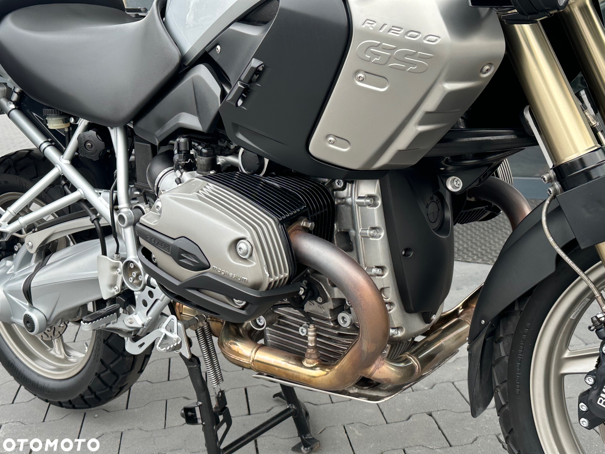 BMW R - 21
