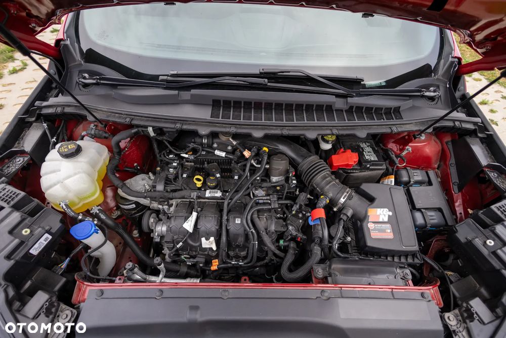 Ford Edge - 25