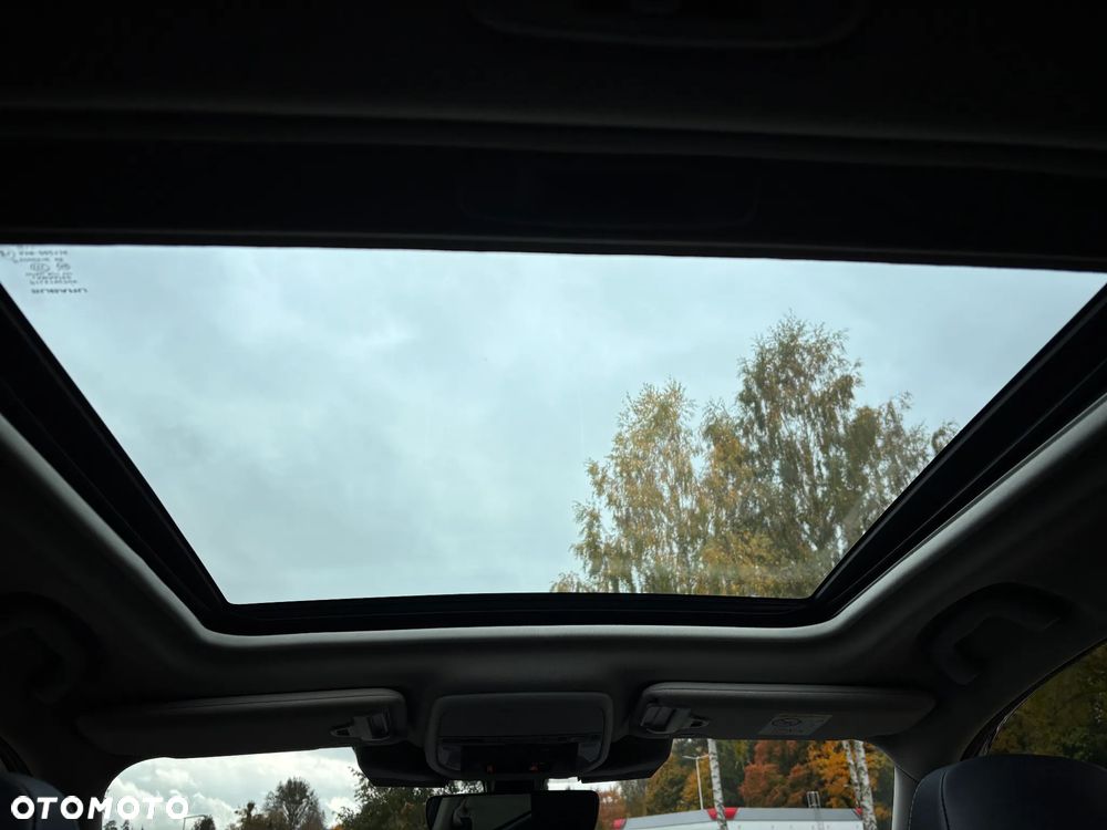 Subaru Forester 2.0i-L Platinum (EyeSight) Lineartronic - 22