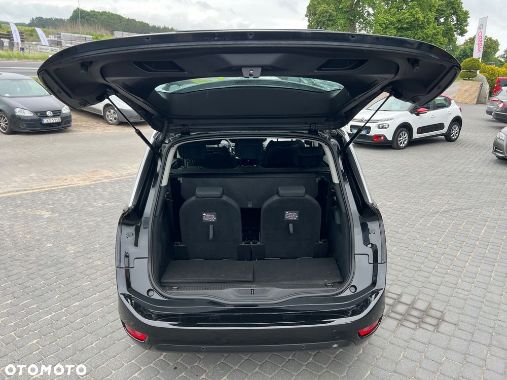 Citroën C4 Grand Picasso BlueHDi 120 Business Class - 18