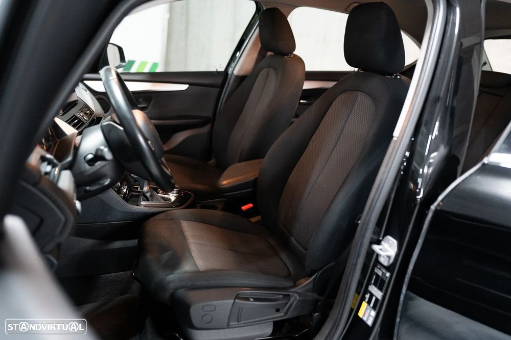 BMW 225xe Active Tourer iPerformance - 28