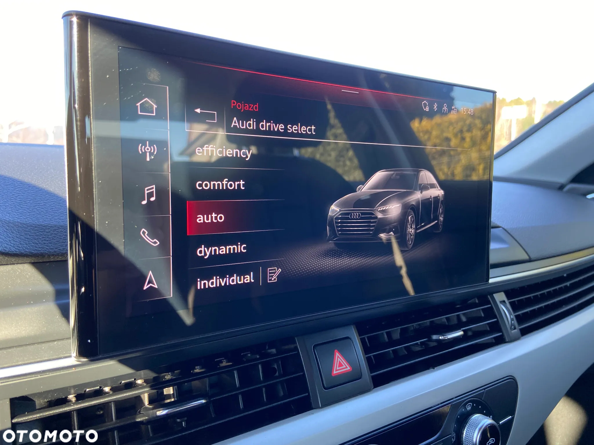 Audi A4 Avant 35 TDI S tronic - 25