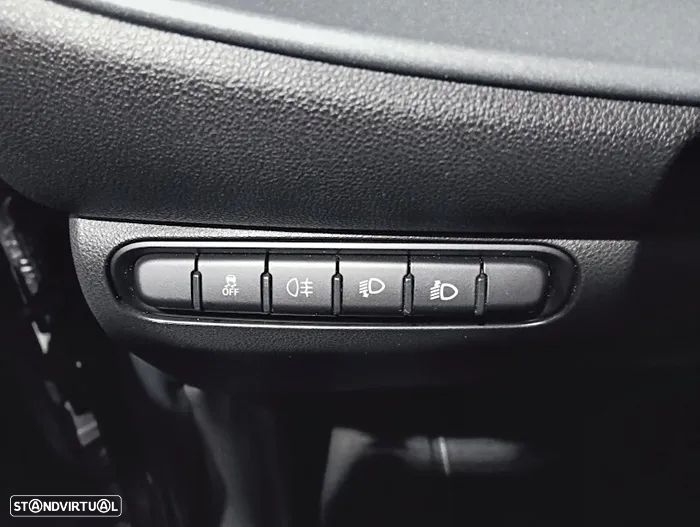 Fiat 500e 23,8kWh Red - 40