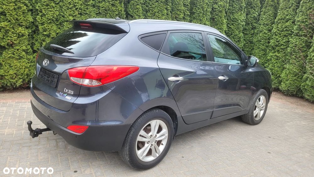 Hyundai ix35 1.6 2WD Style - 3