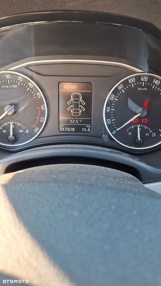 Skoda Octavia 1.6 TDI Classic - 14