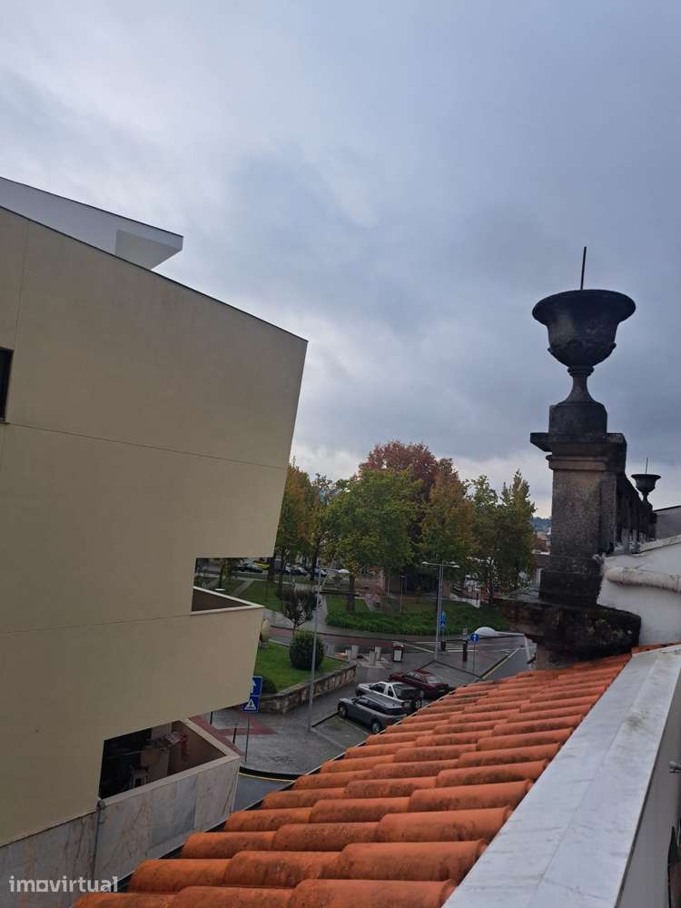 Apartamento T2 Centro Barcelos - Grande imagem: 4/27