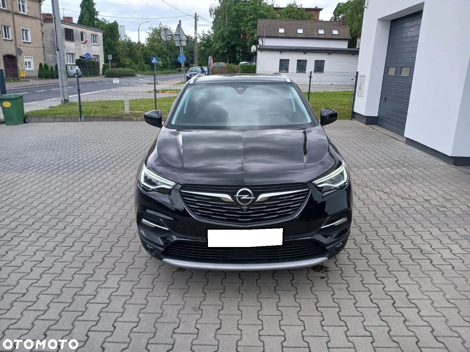 Opel Grandland X Plug-in-Hybrid4 1.6 DI Start/Stop Business INNOVATION - 6