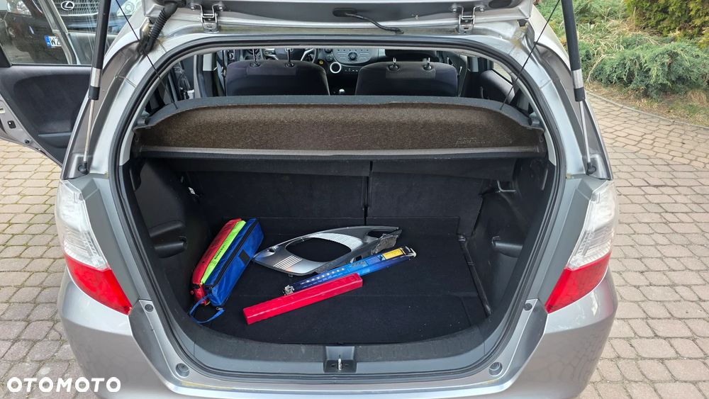 Honda Jazz 1.4 i-VTEC Comfort - 30