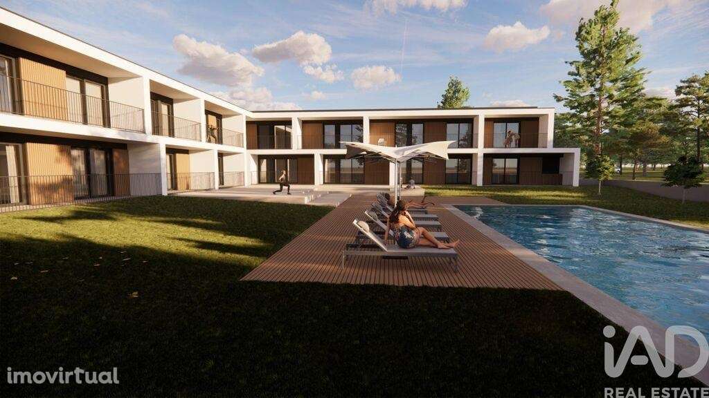 Apartamento em Mazedo e Cortes de 44,00 m2 - Grande imagem: 5/16