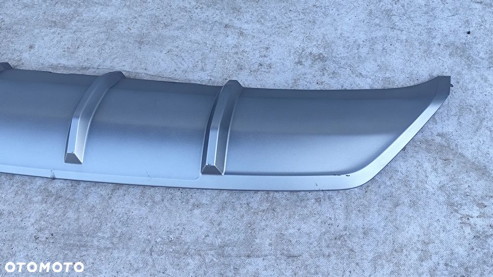 DYFUZOR LISTWA ZDERZAKA TYLNEGO HYUNDAI TUCSON IV N-LINE 2020- 86671N7CA0 - 3