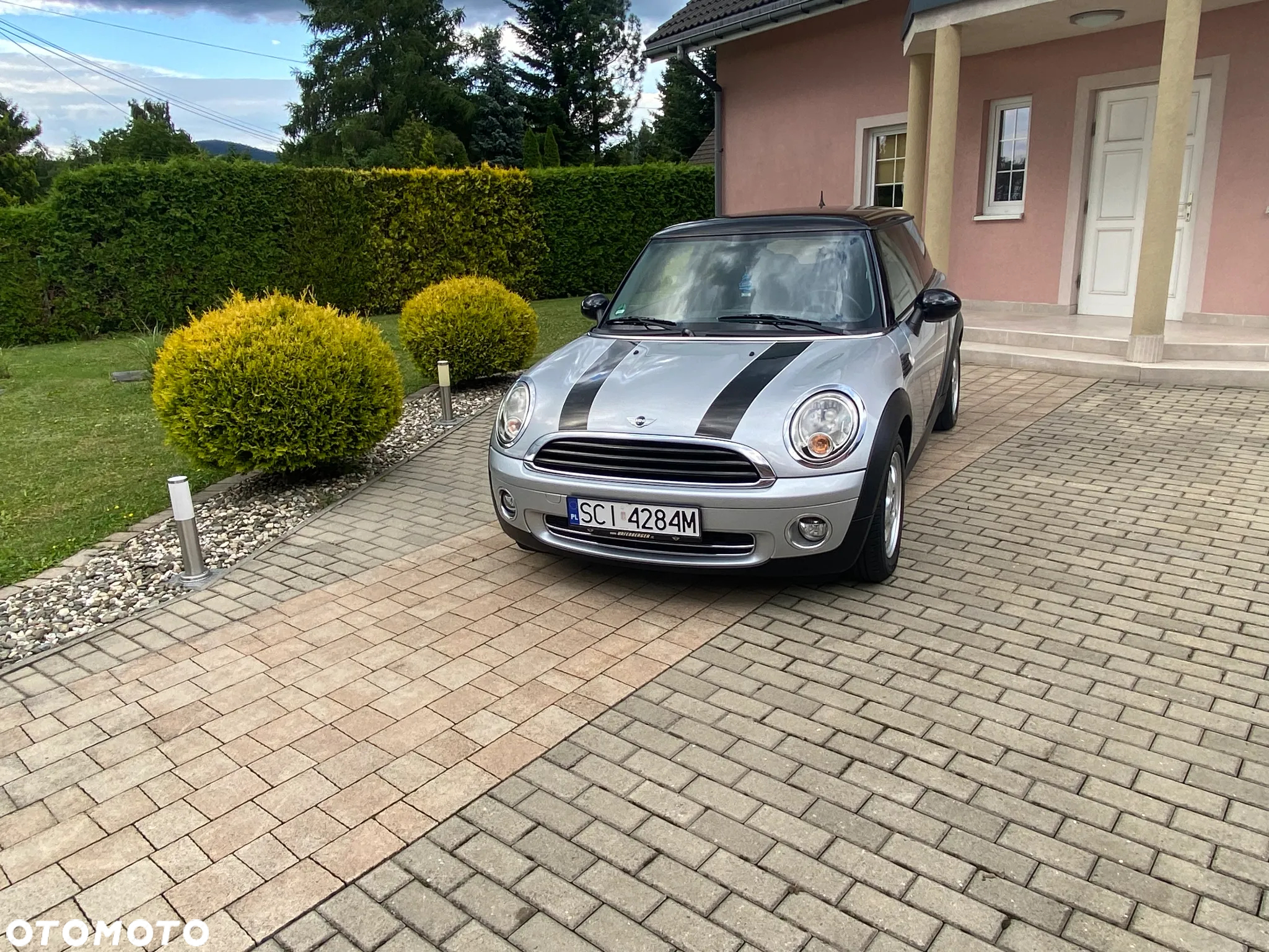 MINI Cooper - 8