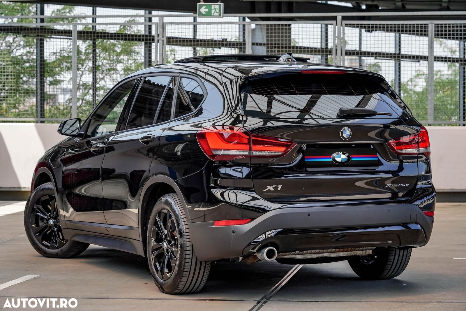 BMW X1 xDrive25e Sport Line - 2