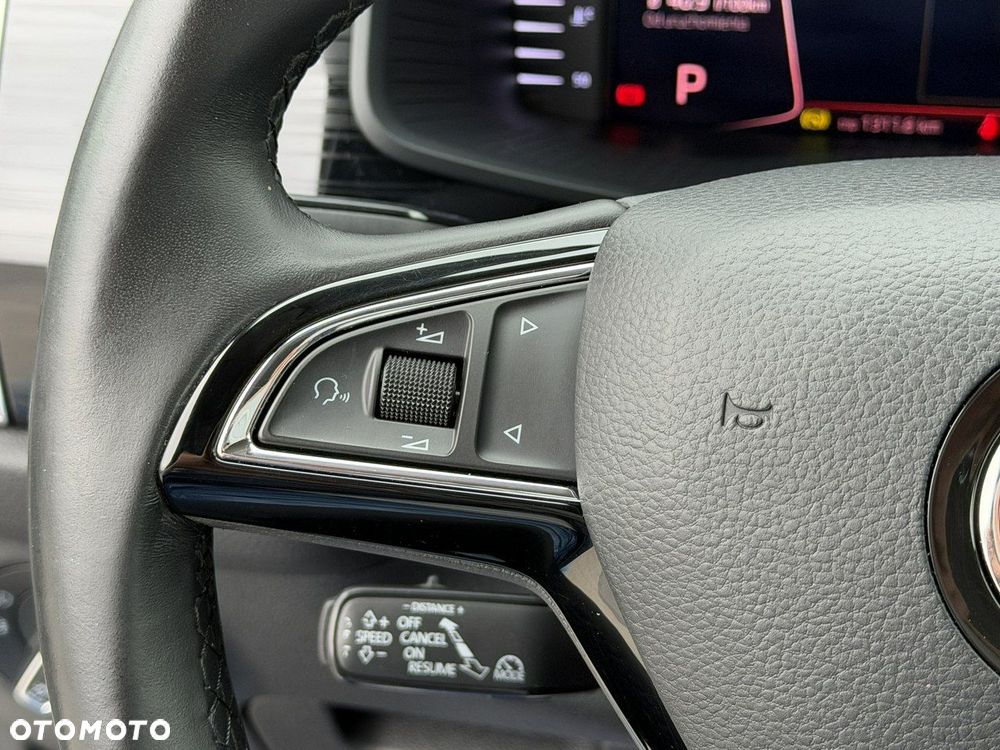 Skoda Kodiaq 2.0 TDI DSG Style - 22