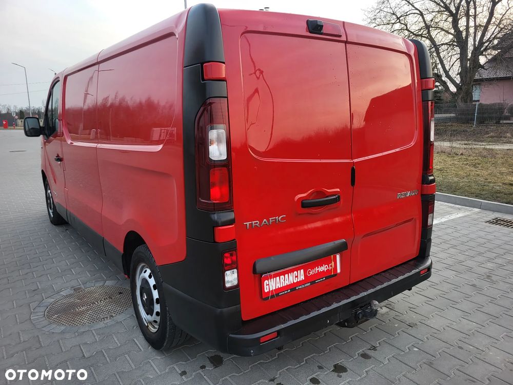 Renault Trafic - 11
