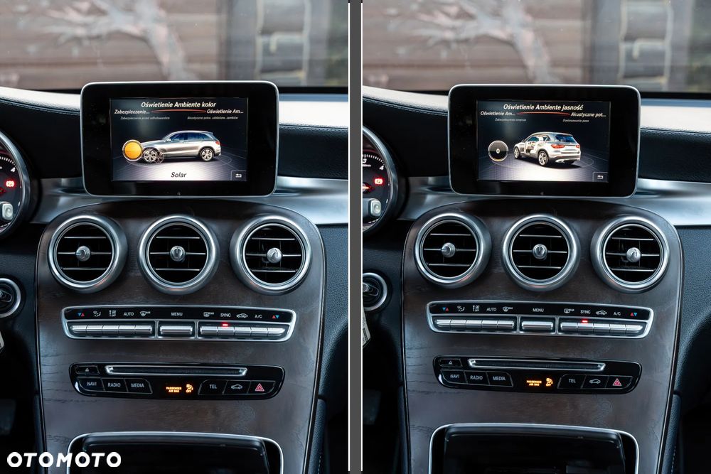 Mercedes-Benz GLC - 34