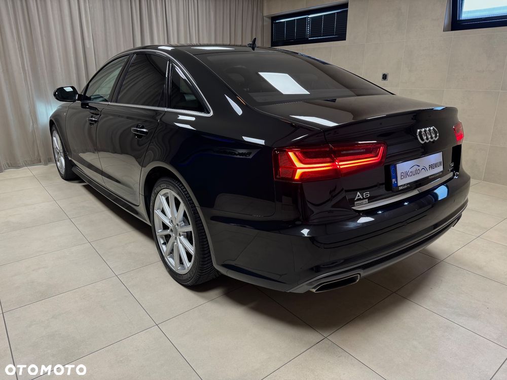 Audi A6 - 6