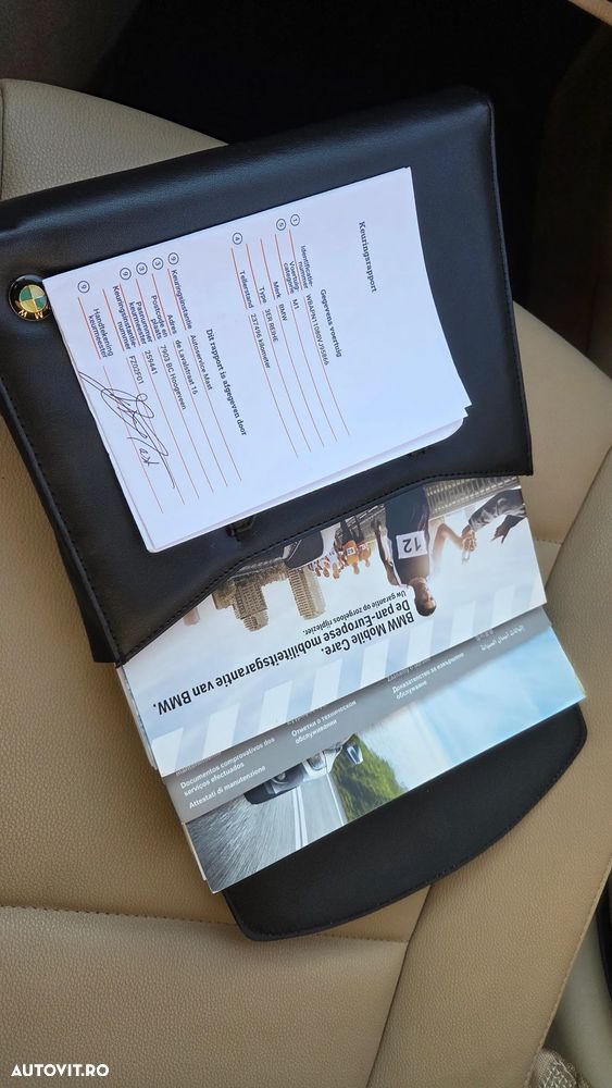 BMW X3 xDrive20d Limited Sport Edition - 32