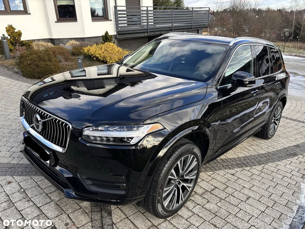 Volvo XC 90 - 9