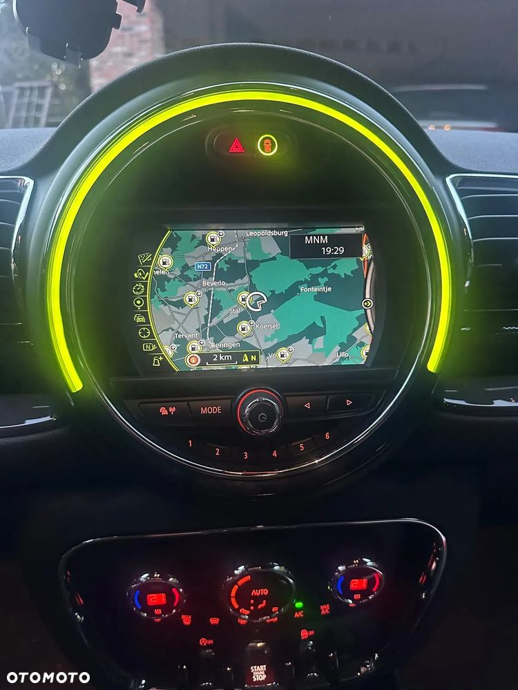 MINI Clubman Cooper - 15